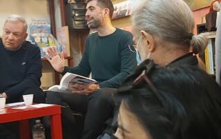 Η Επιστροφή του Ματαρόα