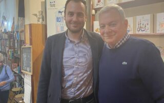 Η Επιστροφή του Ματαρόα