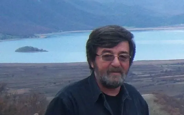 Γιώργος Αντύπας