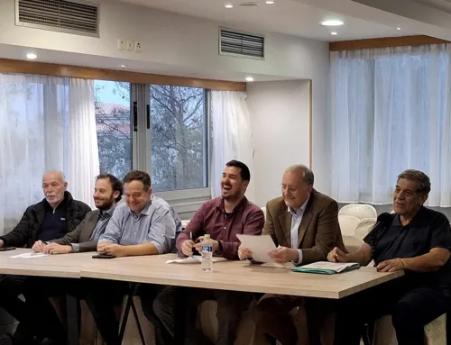 Χαλικάκι: Όσα πέτυχαν οι κάτοικοι τίθενται εν αμφιβόλω για λόγους εγωισμού του Δημάρχου!